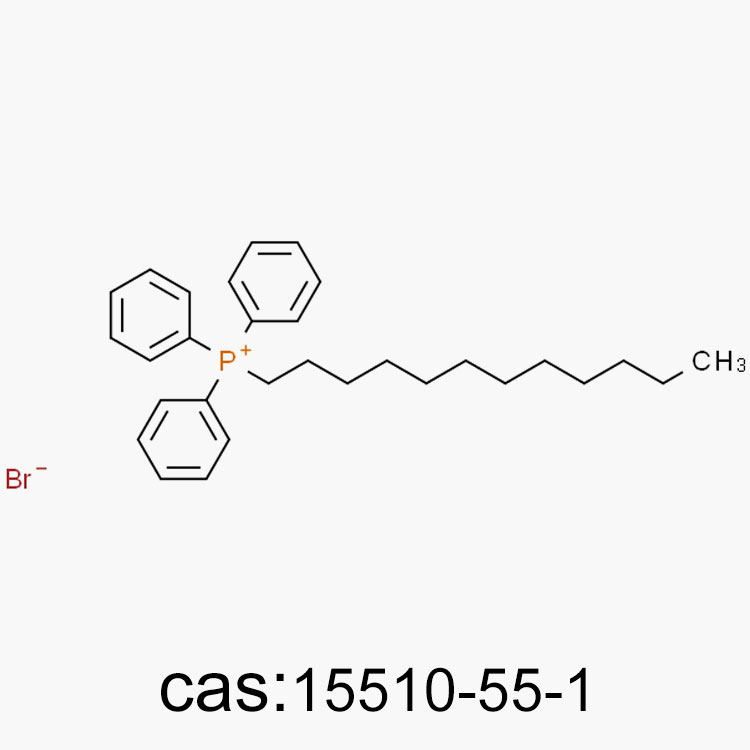 十二烷基三苯基溴化膦