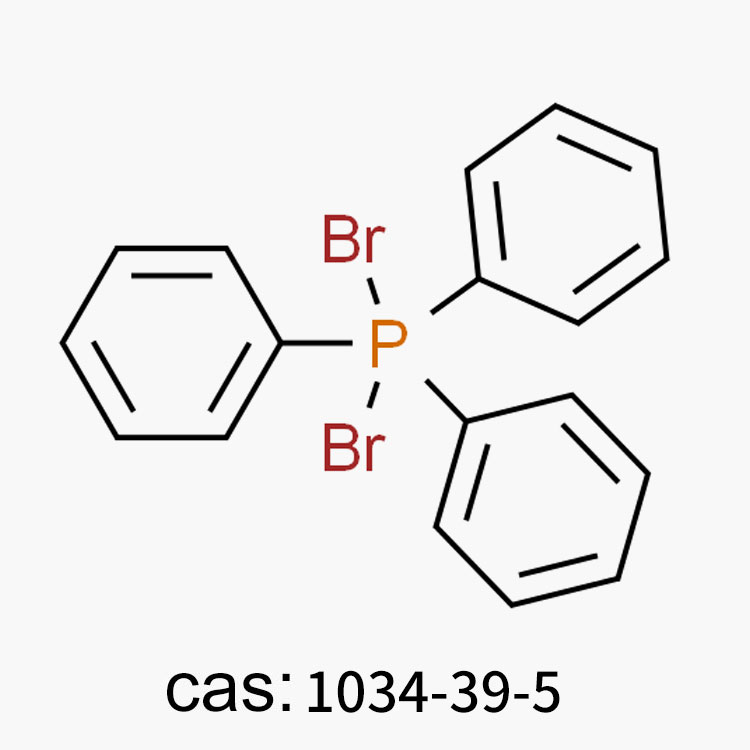 二溴三苯基膦